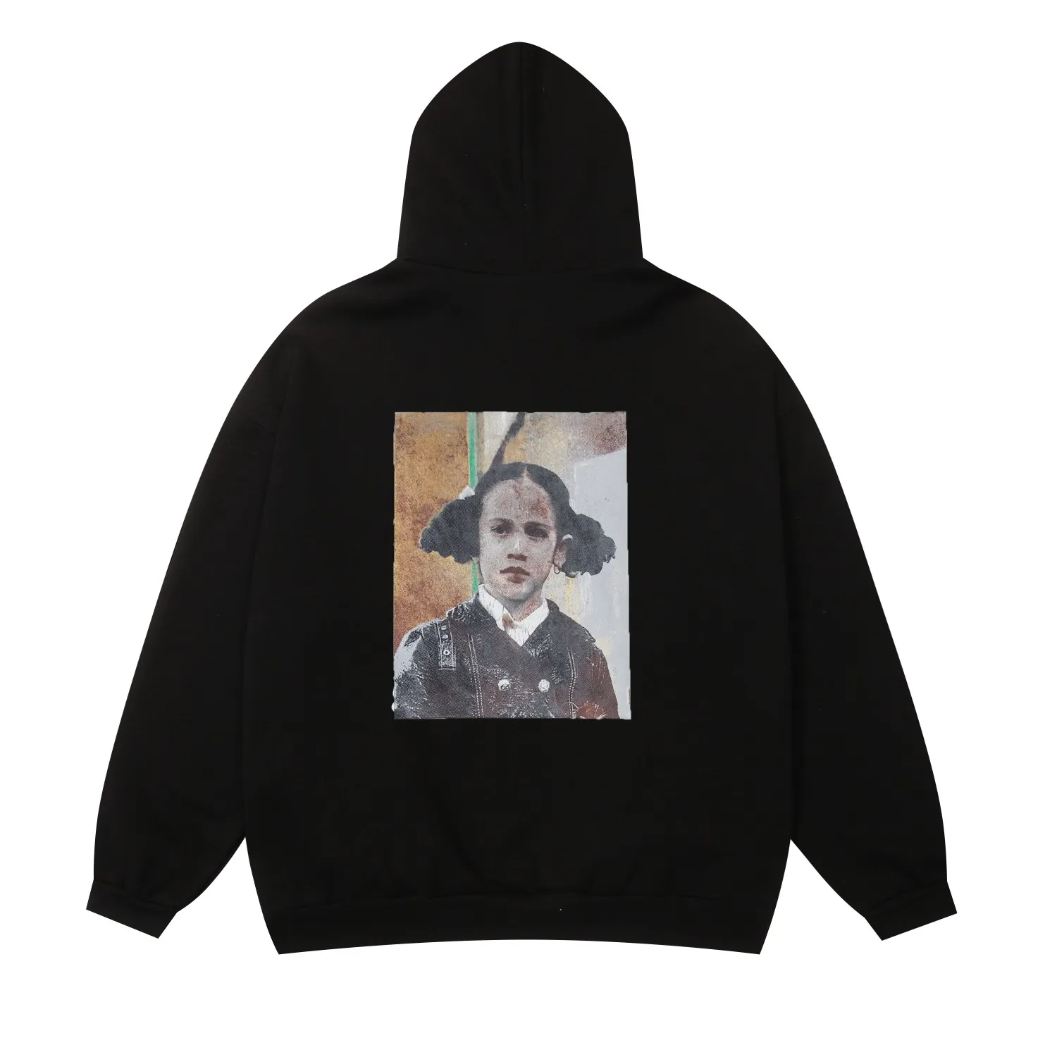 fear of god vote 24/ss hoodie f OG ：LM # ： Sizes：S M L XL
